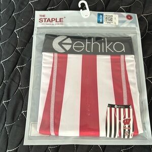Ethika various designs